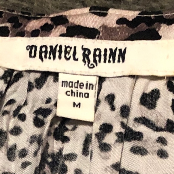 Leopard print tank - Picture 2 of 3